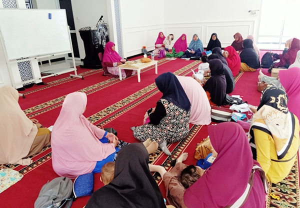 Makanan yang Baik dan Halal Syarat Doa Diijabah Allah SWT
